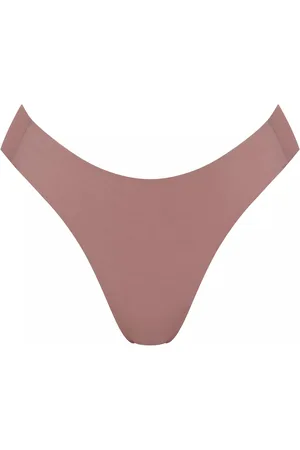 Sloggi Slip mit hohem Beinausschnitt - 000L - Zero Feel - Unterwäsche für Frauen