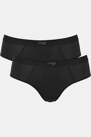Sloggi Hipster - 000L - Ever Ease - Unterwäsche für Frauen