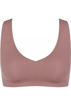 Sloggi Bralette - 00XL - Zero Feel - Unterwäsche für Frauen