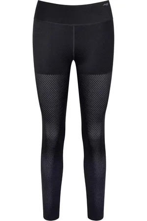 Sloggi Leggings - S - Zero Feel Flow - Unterwäsche für Frauen