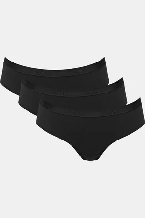 Sloggi Hipster - 0XXL - Go Casual - Unterwäsche für Frauen