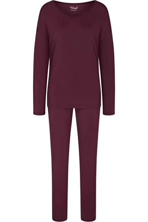 Triumph Pyjama-Set - 36 - Timeless Sensuality - Homewear für Frauen