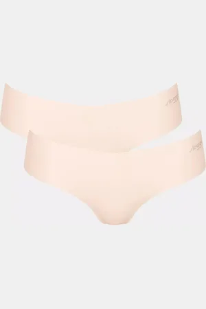Sloggi Hipster - 000L - Zero Modal . - Unterwäsche für Frauen