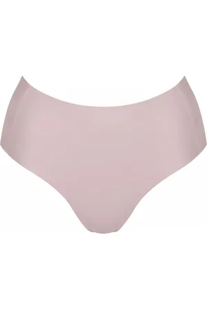 Sloggi Hochgeschnittener Miederslip - 00XS - Zero Feel - Unterwäsche für Frauen