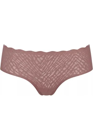 Sloggi Hipster - 000S - Zero Feel Bliss - Unterwäsche für Frauen