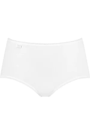 Sloggi Midi - 0042 - / Cotton - Unterwäsche für Frauen