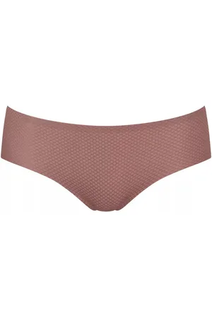 Sloggi Hipster - XS - Zero Feel Flow - Unterwäsche für Frauen