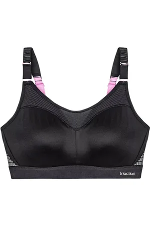 Triumph Minimizer Sport BH - 090 - Triaction Control Lite - Unterwäsche für Frauen