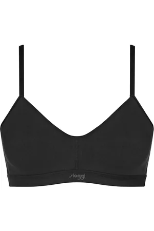 Triumph Sloggi - Gefütterter BH - 000M - sloggi Ever Ease - Unterwäsche für Frauen