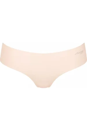 Sloggi Hipster - 000S - Zero Microfibre - Unterwäsche für Frauen