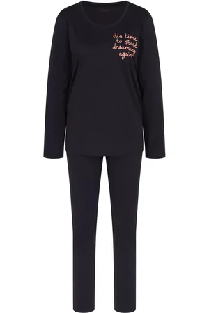 Triumph Pyjama-Set - 0036 - Sets - Homewear für Frauen