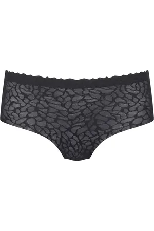 Sloggi Hipster - XS - Zero Feel Lace - Unterwäsche für Frauen
