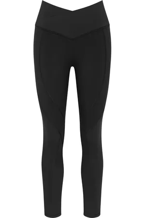 Triumph Sportleggings - 00XS - Cardio Rtw - Homewear für Frauen