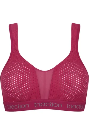 Triumph Sport BH - 075 - Triaction Energy Lite - Unterwäsche für Frauen