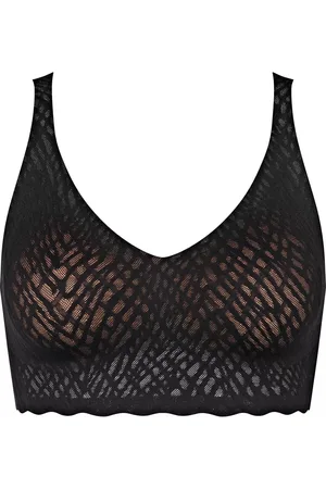 Sloggi Bralette - 000L - Zero Feel Bliss - Unterwäsche für Frauen