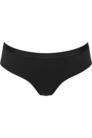 Sloggi Hipster - 000S - Go Casual - Unterwäsche für Frauen