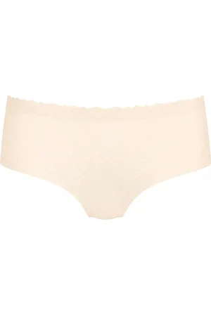 Sloggi Hipster - XS - Zero Feel Lace - Unterwäsche für Frauen