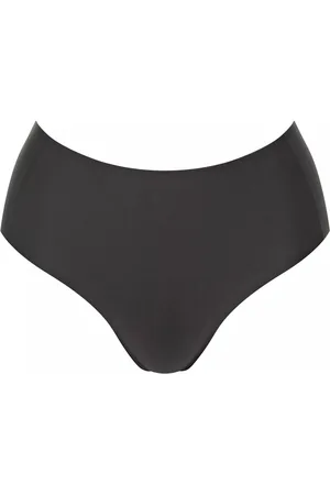 Sloggi Hochgeschnittener Miederslip - 000L - Zero Feel - Unterwäsche für Frauen