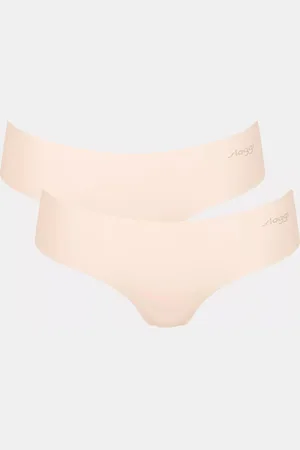 Sloggi Hipster - 000S - Zero Microfibre - Unterwäsche für Frauen