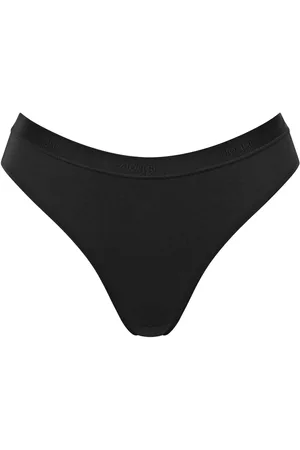 Sloggi Slip mit hohem Beinausschnitt - 0XXL - Go Casual - Unterwäsche für Frauen