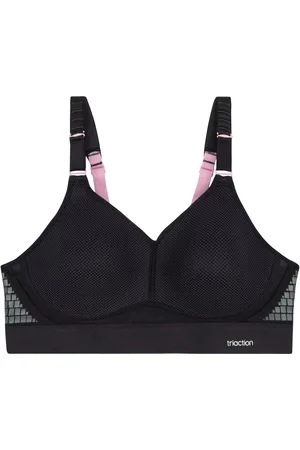 Triumph Sport BH - 095 - Triaction Hybrid Lite - Unterwäsche für Frauen