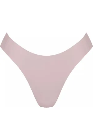 Sloggi Slip mit hohem Beinausschnitt - 000L - Zero Feel - Unterwäsche für Frauen