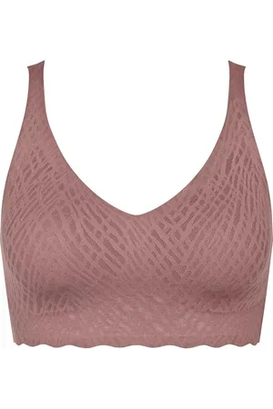 Sloggi Bralette - 000S - Zero Feel Bliss - Unterwäsche für Frauen