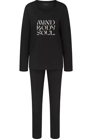 Triumph Pyjama-Set - 44 - Sets - Homewear für Frauen