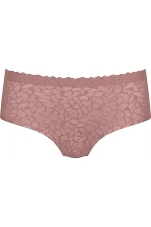 Sloggi Hipster - XS - Zero Feel Lace - Unterwäsche für Frauen