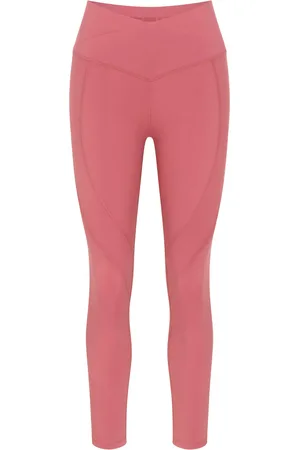 Triumph Sportleggings - 000S - Cardio Rtw - Homewear für Frauen