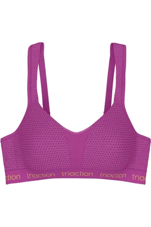 Triumph Sport BH - 075 - Triaction Energy Lite - Unterwäsche für Frauen
