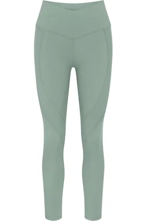 Triumph Sportleggings - 000L - Cardio Rtw - Homewear für Frauen