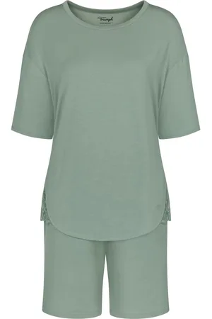 Triumph Pyjama-Set - 0036 - Timeless Sensuality - Homewear für Frauen