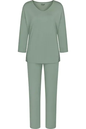 Triumph Pyjama-Set - 0042 - Timeless Sensuality - Homewear für Frauen