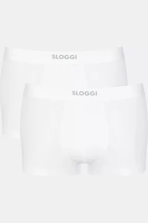 Sloggi Herren Hipster - 0XXL - Men Ever Ease - Unterwäsche für Männer
