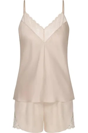Triumph Pyjama-Set - 0038 - Wild Azalea Florale - Homewear für Frauen