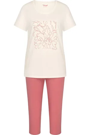 Triumph Pyjama-Set - 0036 - Sets - Homewear für Frauen