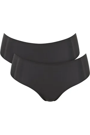 Sloggi Hipster - 000S - Zero Feel - Unterwäsche für Frauen