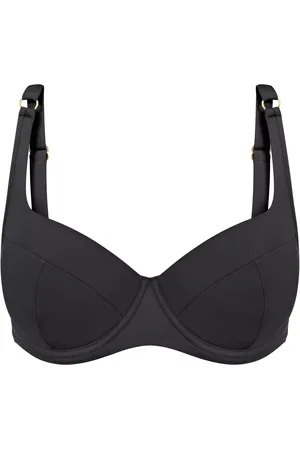 Triumph Bikini Top gefüttert mit Bügel - 48D - Summer Twist - Bademode für Frauen