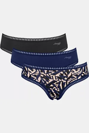 Sloggi Hipster - 0XXL - Go Crush - Unterwäsche für Frauen