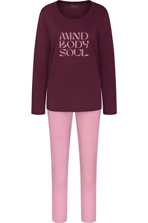 Triumph Pyjama-Set - 40 - Sets - Homewear für Frauen