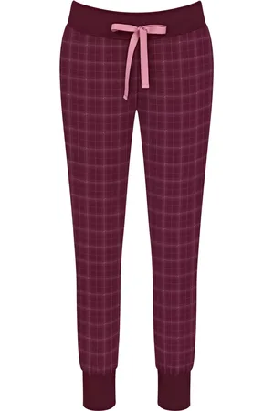 Triumph Hose - 40 - Mix & Match - Homewear für Frauen