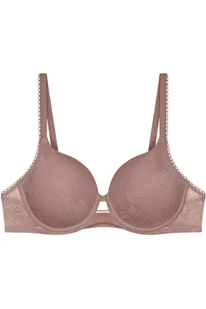 Triumph Formender BH - 075 - Wild Rose Sensation - Unterwäsche für Frauen