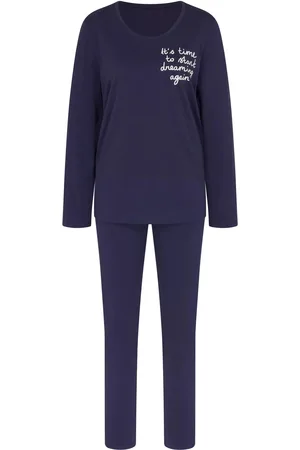 Triumph Pyjama-Set - 0040 - Sets - Homewear für Frauen