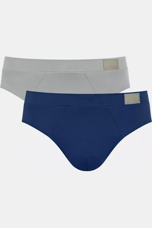 Sloggi Herren Midi - 0XXL - Men Go Natural - Unterwäsche für Männer