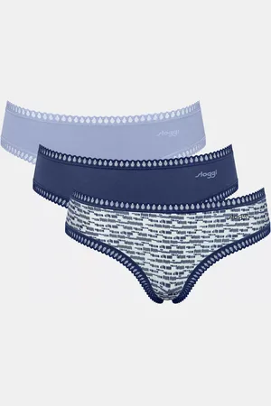 Sloggi Hipster - 000M - Go Crush - Unterwäsche für Frauen