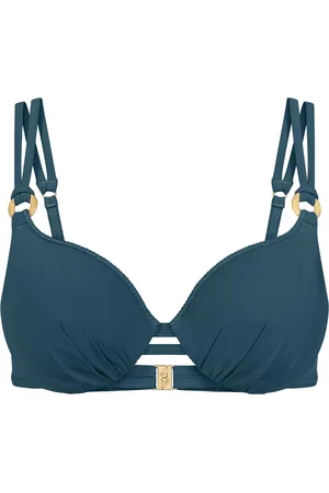 Triumph Bikini Top gefüttert mit Bügel - 036 - Summer Twist - Bademode für Frauen