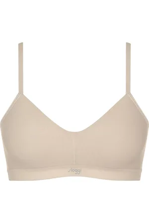 Triumph Sloggi - Gefütterter BH - 000M - sloggi Ever Ease - Unterwäsche für Frauen