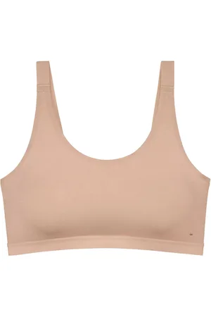 Triumph Bralette - 1 - Smart Natural - Unterwäsche für Frauen
