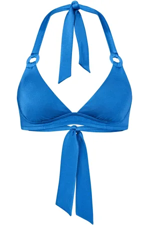 Triumph Bikini Top gefüttert - 040 - Midnight Swim - Bademode für Frauen